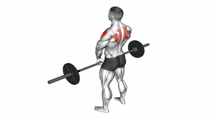 How to Do a Dumbbell Upright Row