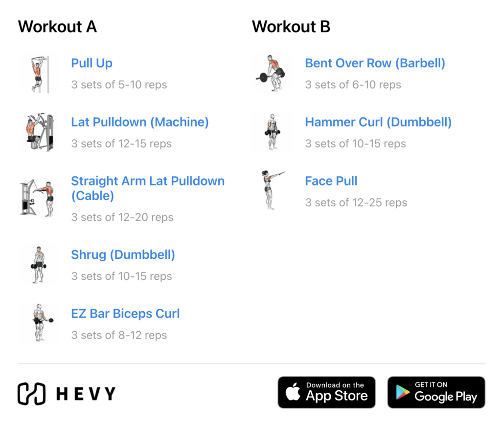 Arm Workout - Biceps Exercise for Android - Download