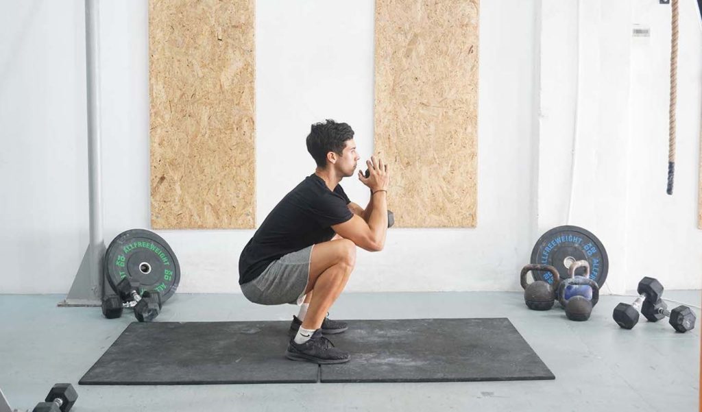 There's Nothing 'Sissy' About The Sissy Squat – The Abs Company